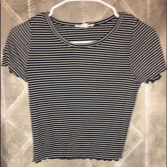 Tops - Striped top